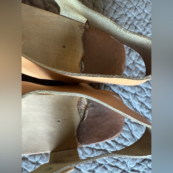 Troentorp Anna clog sandal, women’s EU 42, size 11-11.5, good for a wider foot - Picture 5 of 7